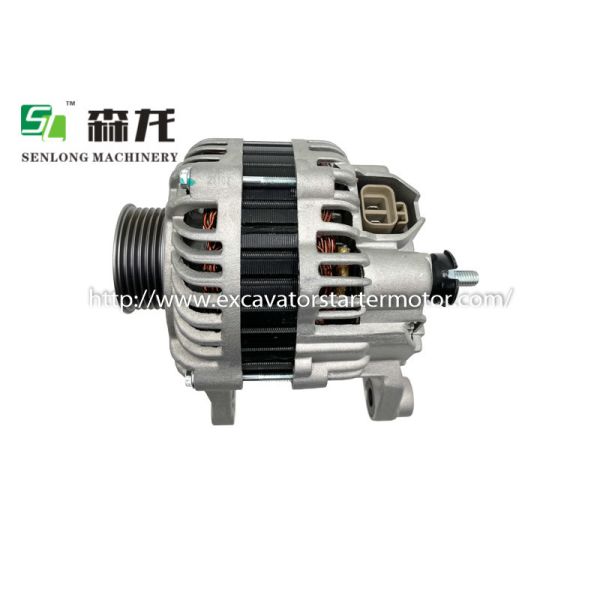 12V 110A Nissan Generator 23100-AM611 23100AM610 23100AM611 23100AM61A A003TB4291 A003TG0191 A3TB4291 A3TG0191 DRA0855