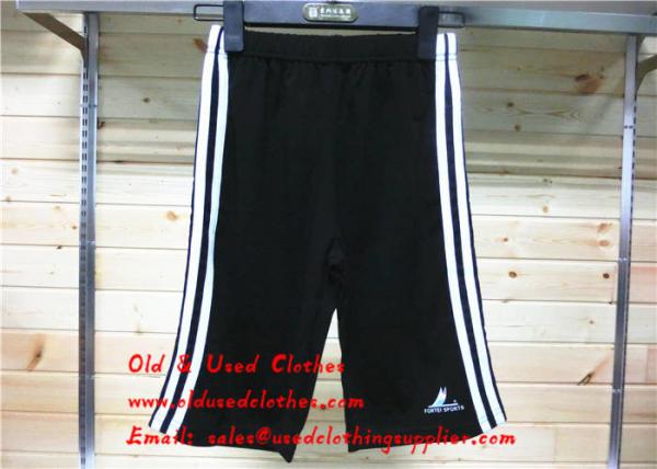 2Nd Hand Clothes Silk Used Ladies Pants In Balles 100Kg For Sale Africa