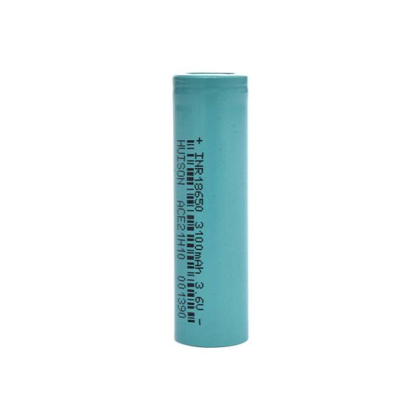 OEM ODM LiFePO4 литийная батарея заводская цена цилиндрическая 18650 батарея 3.6V3100mAh Быстрая доставка литийные батареи