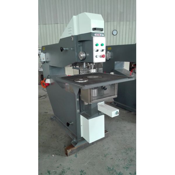 Glass drilling machine WZ0222