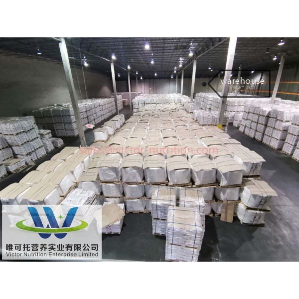 Customization Dicalcium Phosphate Feed Grade Granular Min 18% P for Customized Request
