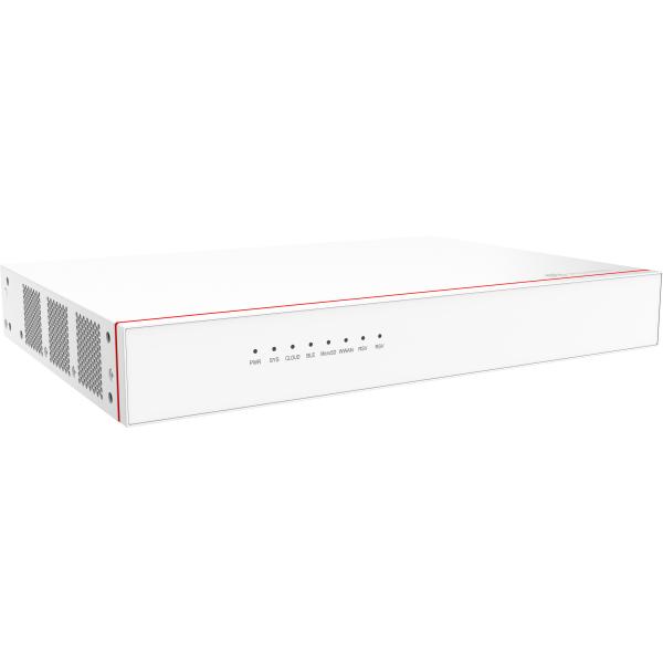 Firewall Huawei USG6510F-DL para PYMES con seguridad de múltiples capas