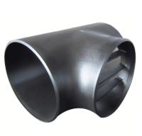 Conector roscado de aço inoxidável saída lateral transversal acessórios de tubos industriais de aço inoxidável cruz de 4 vias fundido Lat