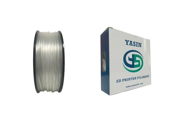 Custom PLA / PA Nylon / ABS 3d Printer Filament 1.75mm 1KG 3D Printer Filament