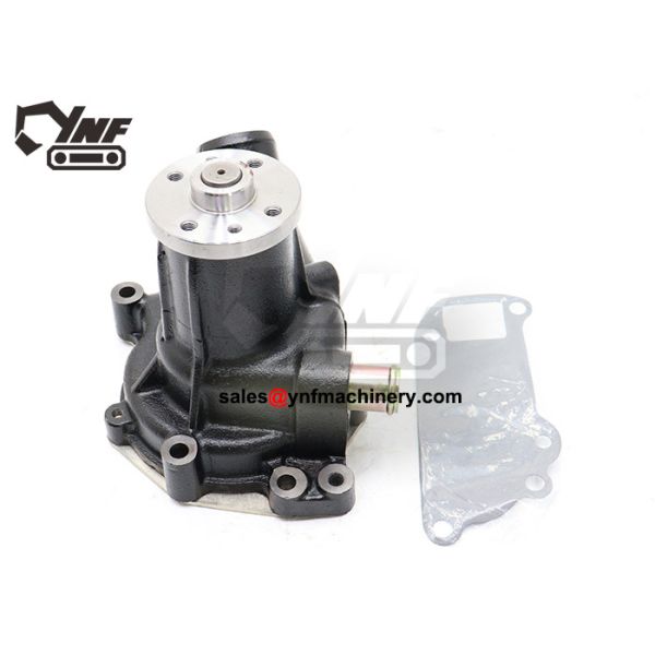 YNF17303 Water Pump for Hitachi EX200-5 6BG1 Engine