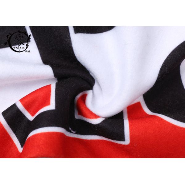 Liverpool Barcelona Soccer Scarf , Athletic Champions League Scarf