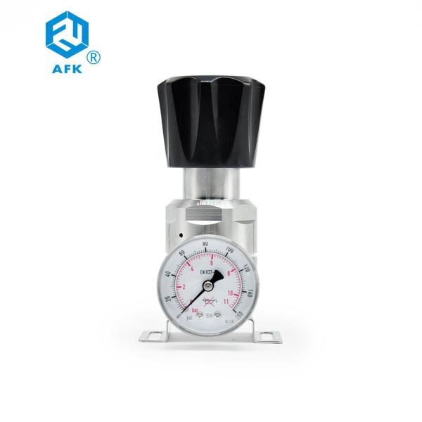 Oem Natural Gas Pressure Regulator Afklok R11