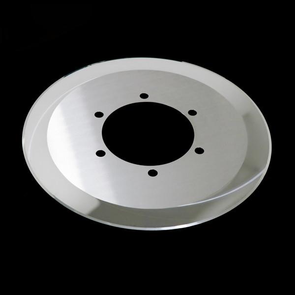 Corrugated Carton Razor Slitter Blades 92 HRA 300x112