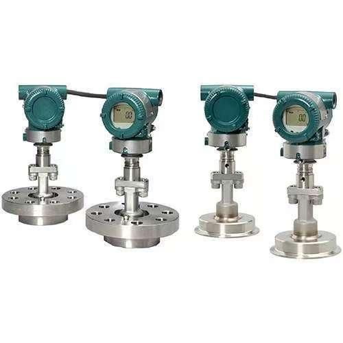 Émetteur de pression différentielle Yokogawa EJA110E 4-20mA HART IP67