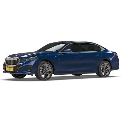 BMW i5 Sedan eDrive 35L Premium Veículos de Nova Energia Veículos Elétricos de Luxo de Alta Qualidade Veículos Elétricos EV Carros novos e usados
