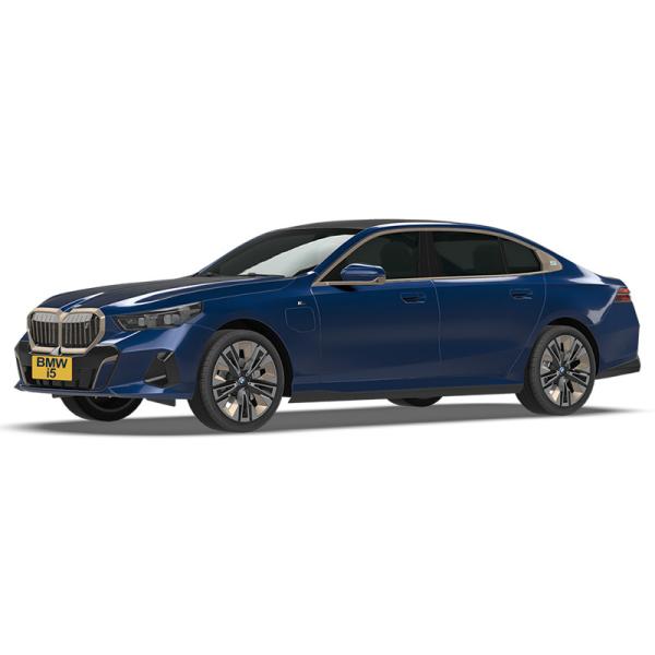 BMW i5 Sedan eDrive 35L Premium New Energy Vehicles High Quality Luxury Electric Vehicles EV New and Used Cars