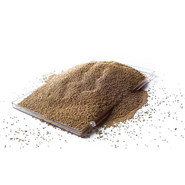Graininess Molecular Sieve Type 3a Building Double Glass Molecular Sieve