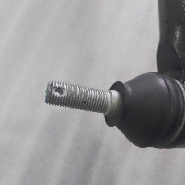 BYD Destroyer 05 Steering Gear Assembly / Steering Rack — Factory Direct Supply