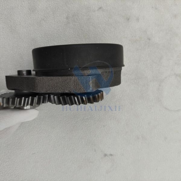 Pièces pour excavatrice 5449240 Pompe à huile 544-9240 pour pompe à huile Cummins ISL QSL