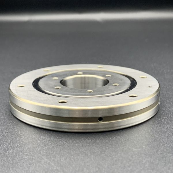 Shaft Diameter 8mm RU208 Crossed Roller Bearing 8X44X8mm Precision Robot Bearing