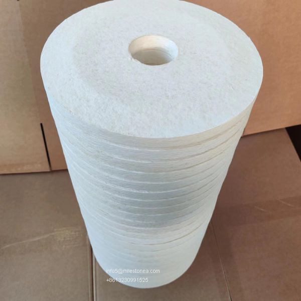 Replacement oil filter PA5601301 Lube Oil Purifier Coalescer Filter PA5601301