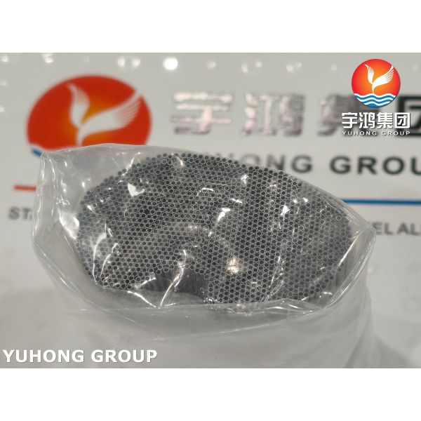 ISO7864 SUS304 Medical Injection Stainless Steel Needle Tube , 21G 44MM , Bevelled Tip