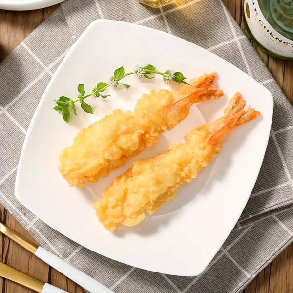 Japanese Wheat Flour China Bulk Fried Crispy Assorted Coating Tempura Powder Cooking Recipes Tempura Powder