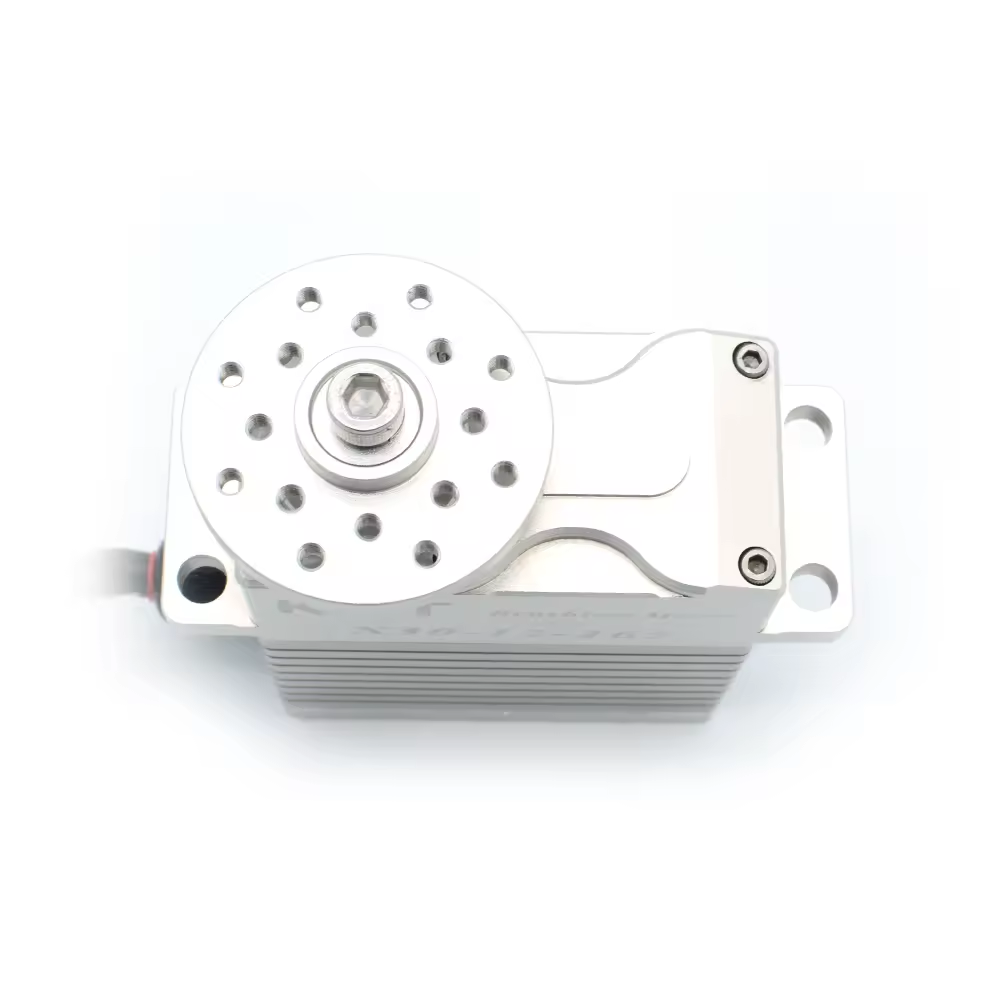 Wholesale Price KST X30-12-165 High Torque Kg Brushless Industrial Robot UAV Motor