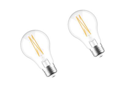 2700K Warm White 8W Indoor Smart 806LM Filament Bulb Lamp