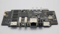HASL LF PCBアセンブリ サービス速い回転SMTはプリント基板 アセンブリを浸す
