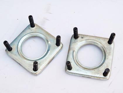 Three Wheels Motorcycles 125 150 200CC parts Three Wheels Motorcycles DRUM BRAKE ASSY