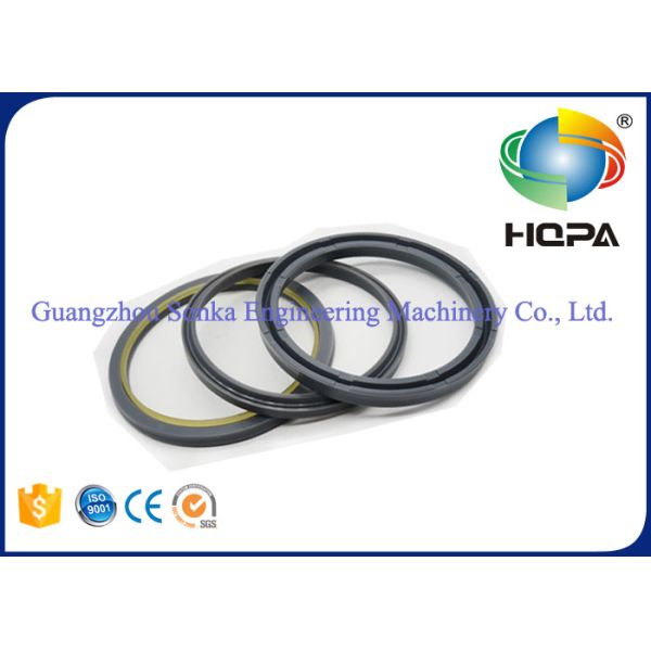 Набор уплотнения выключателя сопротивления масла гидравлический с берегом 70-90 твердость