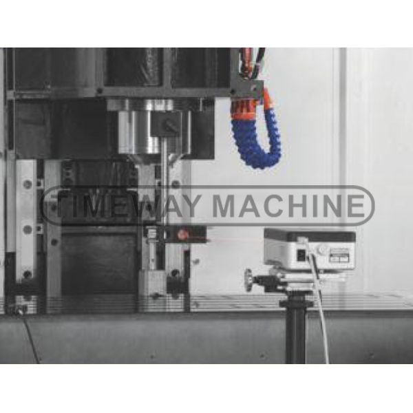 Vertical Milling Centers CNC Mill Machine Tool with 500x1000mm Workbench Dimension
