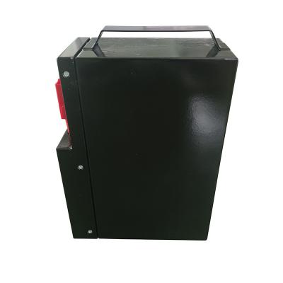 Bateria para caminhão de paletes de lítio industrial de 24 V 5 kg