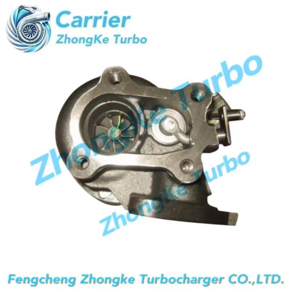 GT1752S Turbo 7701196-0007 701196-1 701196-2 14411-VB301 14411VB301 14411-VB300 Turbocharger For Nissan Safari Patrol With RD28T Engine