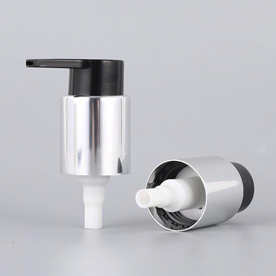24 Teeth Long Mouth Pressing Switch Makeup Remover Oil Pump 0.25cc