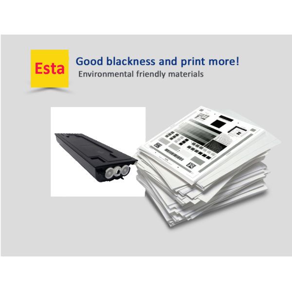 Новый патрон тонера Тк лазера черноты - 410 для принтера 1620 Кйосера Км 2050/Км