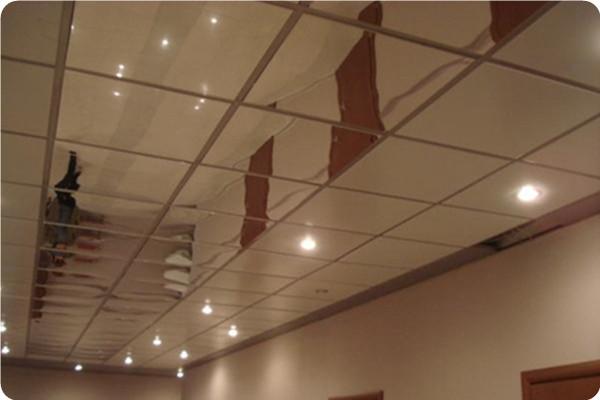 Anodized Aluminum Mirror Surface Alloy1085 with 95%  Reflectivity For Light Industry