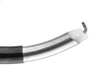 Sonde d'instrument chirurgical de technologie de plasma de COBLATION pour le traitement d'orthopédie