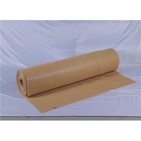 13 Years Warranty Anti Slip Pvc Coin Vinyl Floor Mat item AT5016 PVC roll mat