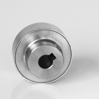 Conjunto de acoplamento magnético da bomba resistente da indústria