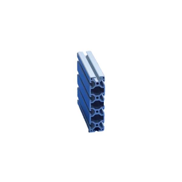 6063 T5 Assembly Line Aluminum Profile 3030 4040 2020 2021 4080