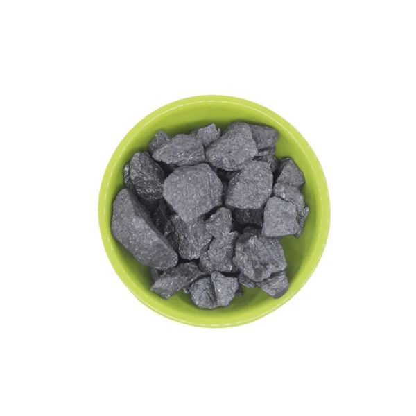 Ca30Si60 Alloy Calcium Silicon For Metallurgical Desulfurizer