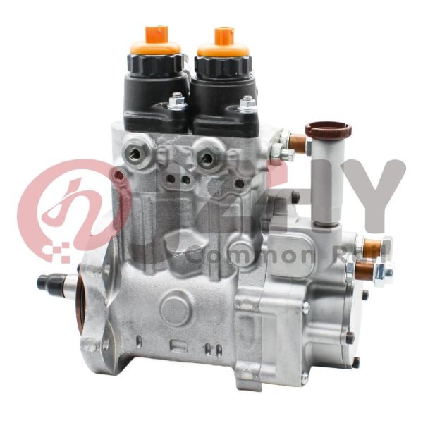 094000-0710 094000-0711 Common Rail Fuel Injection -Tc Truck D12 Diesel Pump