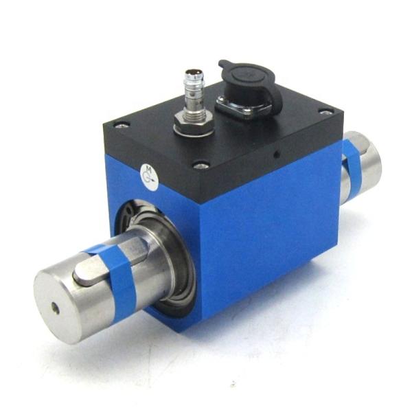 Capteur de couple rotatif 4000 tr/min vitesse de rotation max. 5 Nm 10 Nm 20 Nm 30 Nm 50 Nm 100 Nm 150 Nm 200 Nm pour systèmes rotationnels de vitesse