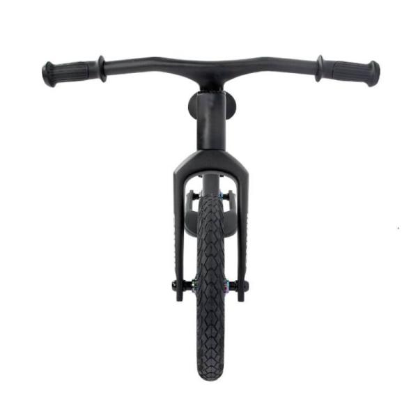3K Weave Full Carbon Fiber 12 Inch Childrens Bike Balance Bicycle