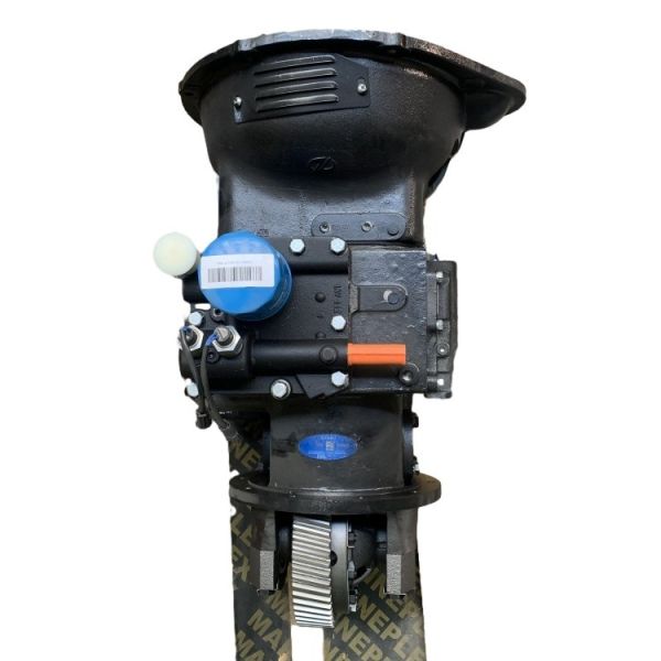 Steel Material Forklift Transmission Assembly with Long Working Life for CPCD20-35 Model YQX30