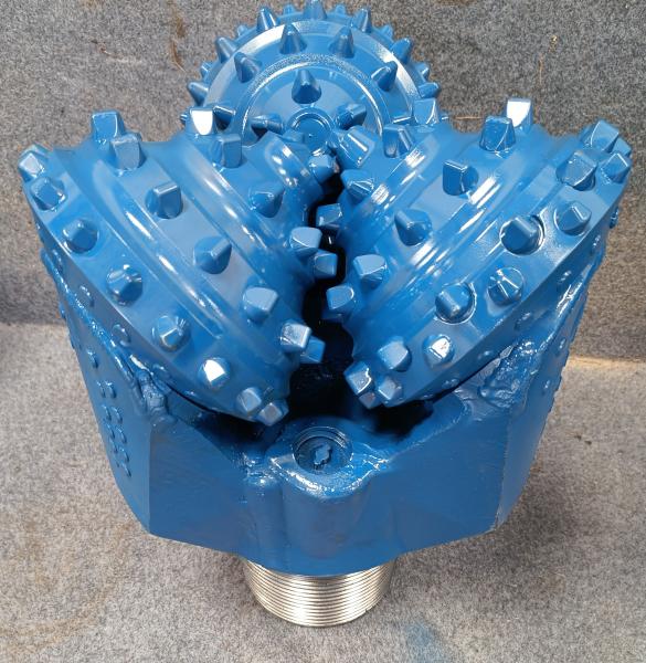 12 1/8（308mm）Construction Works Forging Tricone Roller Bits