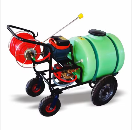 Fumigation Spray Equipment, Field Irrigation Water Spray Machine, Spray Machine, Water Pump