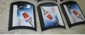 tip tray, promotion tray,print your logo on the tray