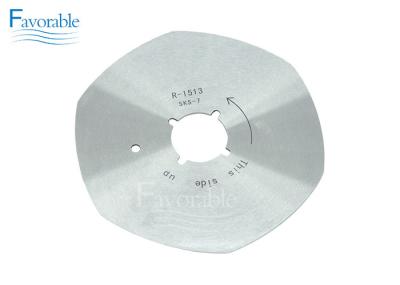 050-028-062 a lâmina mecânica das peças encanta 100mm para as peças Sy101 Xls50 Sy51 do propagador