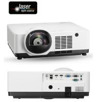 Proyector láser de proyección inmersiva de 7500 lúmenes, sistema visual holográfico experiencia de la sala de tecnología digital