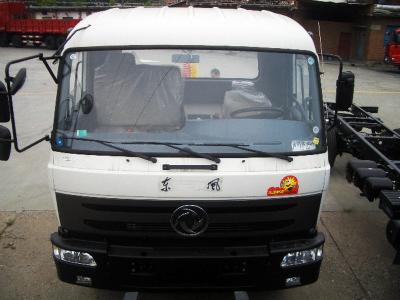 4x2 Euro3 Dongfeng EQ4163W3G Tractor Truck,Dongfeng Truck,Dongfeng Camions