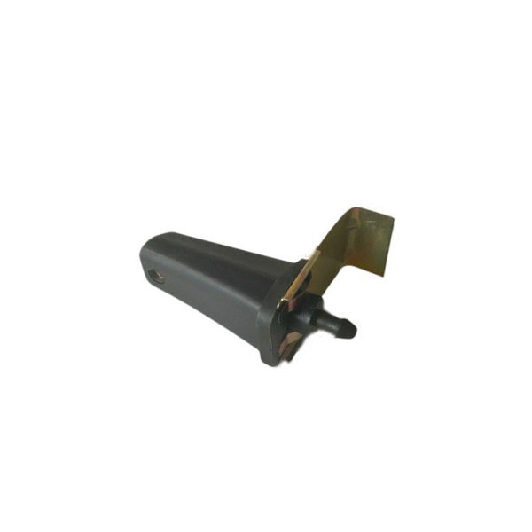 Anti-Disengaging Pin Wiper Spray Nozzle Utility Patent 70% Coverage E-Mark Bus Truck Bus Spares