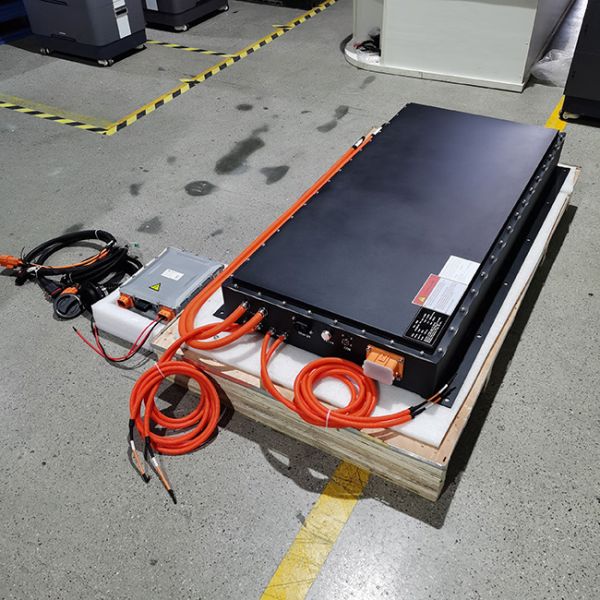 Durable 96V Lithium Boat Batteries 150Ah 15KWH for Electric Motor & Marine Applications